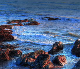 Download the Health and Well Being Audio Books | Waves 10 minute Yoga Relaxation