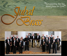 Majesty for Brass Choir