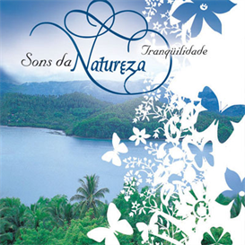 Various Artists Nature Sounds, Tranquility 320kbps MP3 album
