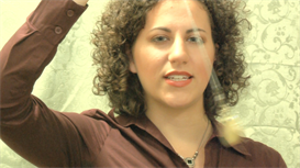 Hypnosis for very deep sleep with Lisa
