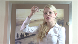 Hypnosis - Dreams of Financial Sucess with Laural