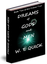 Dreams of Gods and Men -  Kindle Format