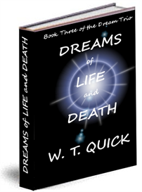Dreams of Life and Death - Kindle Format