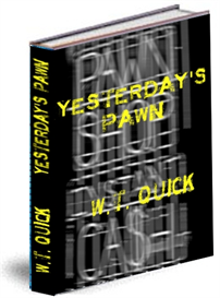 Yesterday's Pawn - Sony Reader, Nook, iBook Format