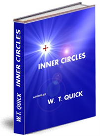Inner Circles - Kindle Format