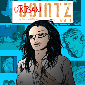 Urban Jointz Vol. 1 Free