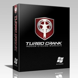 Turbo Crank for Windows