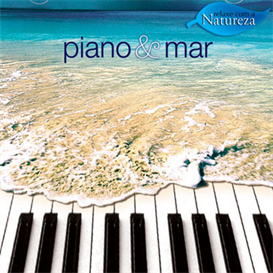 Corciolli Piano And Sea 320kbps MP3 album