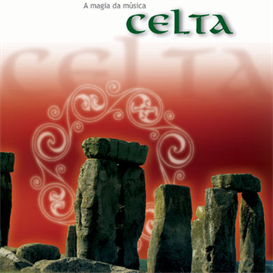 Corciolli The Magic Of Celta Music 320kbps MP3 album