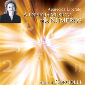 Corciolli The Musical Energy Of The Numbers 320kbps MP3 album