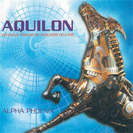 Alpha Phoenix Aquilon 320kbps MP3 album