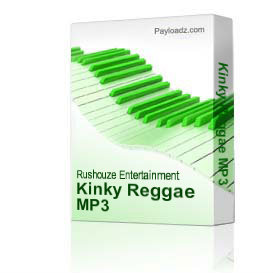 Kinky Reggae
