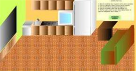 Three-in-one Room Super Version
