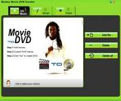 Movie DVD Creator 2.00 FULL