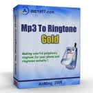 MP3 To Ringtone Gold v5.50 FULL