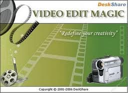 Video Edit Magic 4.34 Full