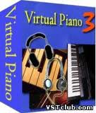Virtual Piano 3