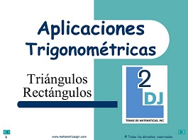 Triangulo Rectangulo