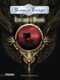 Lycan's Bane