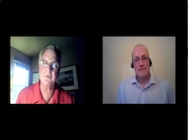 From Counselling to Coaching - Interview with Pat Williams