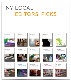 NYLOCAL EDITORS' PICK 2011