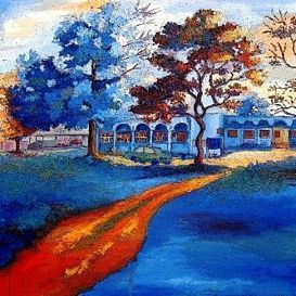 The arches and other images