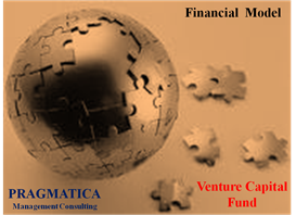 VC financial model