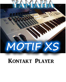 motiff xs