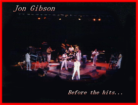 Before The Hits Album