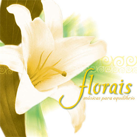 Paulo Cesar Bernardes Floral Music To Balance Your Energy 320kbps MP3 album