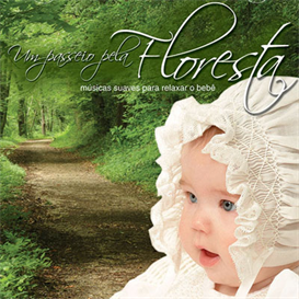 Michel Freidenson A Stroll For The Forest 320kbps MP3 album