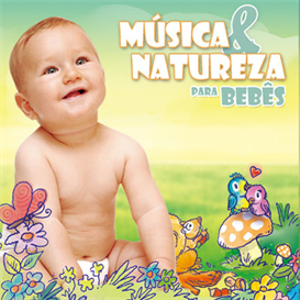 Alexandre Guerra Nature And Music For Babies 320kbps MP3 album
