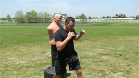 Strength and Conditioning for The Fighter