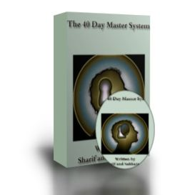 Download the Self Help eBooks | 40 Day Master System: Attract Prosperity, Overcome Obstacles, & Realize The Hidden Power Within You