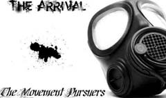 4-The Arrival-The Movement Pursuers-Pressure