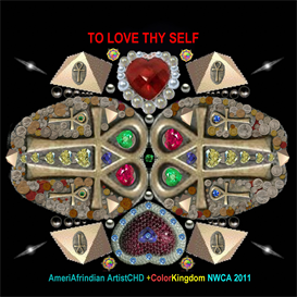 To Love Thy Self | Other Files | Arts and Crafts