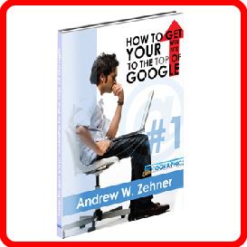 How to EASILY get a better Search ranking and be in GOOGLE'S TOP 10