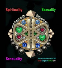 Spirituality+Sexuality+Sensuality | Other Files | Arts and Crafts
