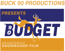 BUDGET SNOWBOARD FILM