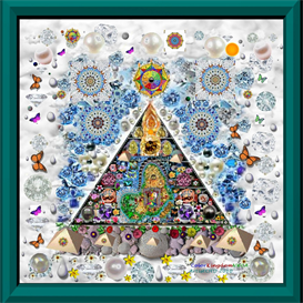 Positive Pyramid Power!!! | Other Files | Arts and Crafts
