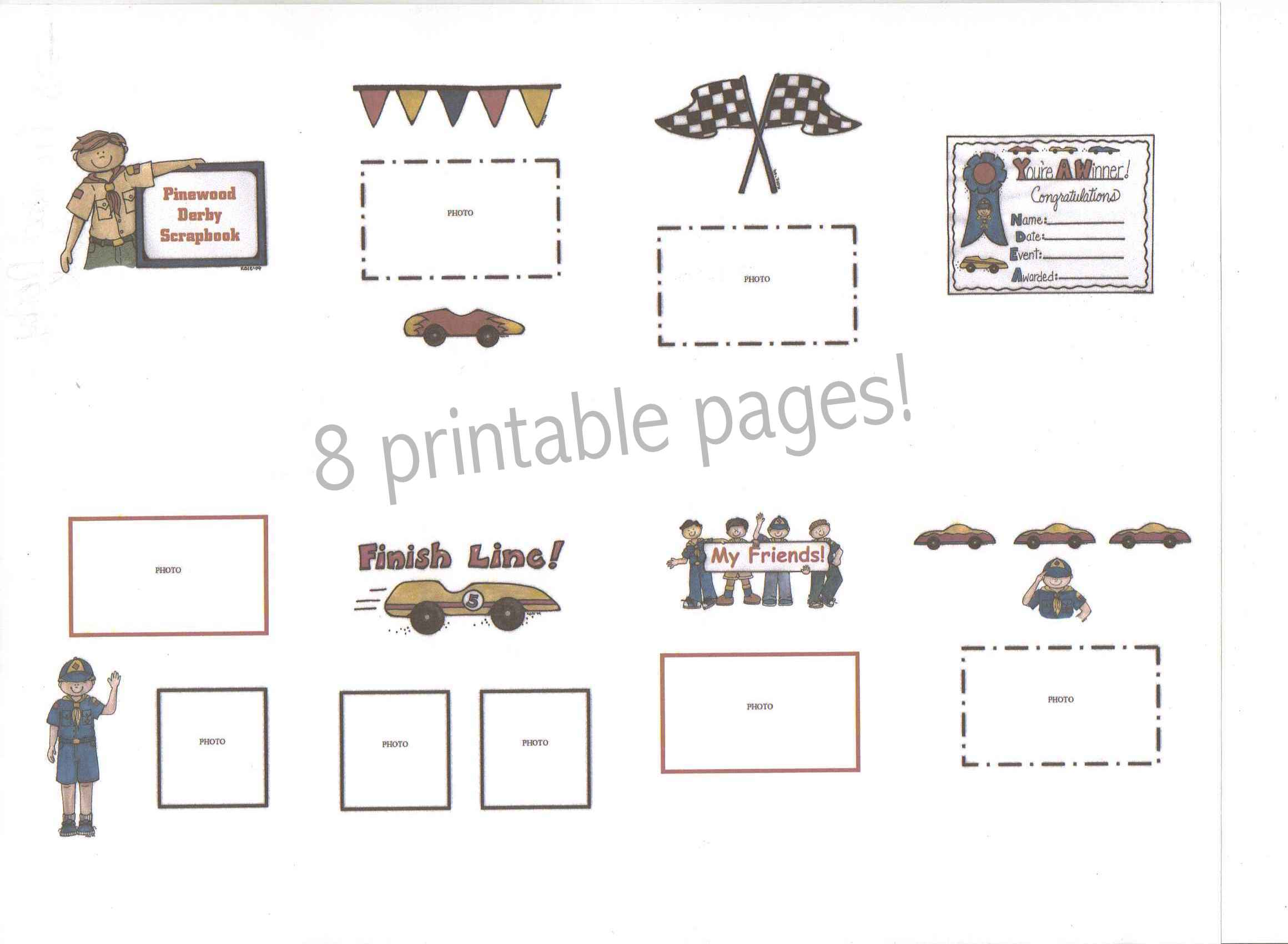 Worksheets Cub Scout Worksheets cub scout worksheets free library download and print 1000 images about theme bike rodeo on pinterest