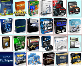 1001 collection of free forex ea robot