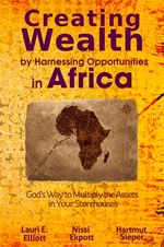 Creating Wealth by Harnessing Opportunities in Africa (Audiobook)
