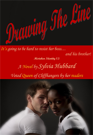 Drawing The Line