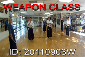 Download the Training Movies and Videos | Soke Tak Kubota Video Karate Session #7 DOWNLOAD