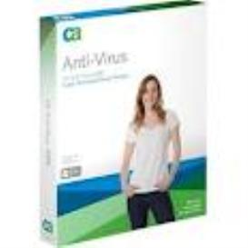 ca antivirus