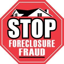 ESTOPPEL Letter To Stop Foreclosure