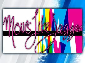 Maroon 5 - Move Like Jagger (Party Starter)