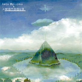 Keiju Nakajima Awa Aqua 320kbps MP3 album