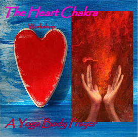 The Heart Chakra Workshop PDF